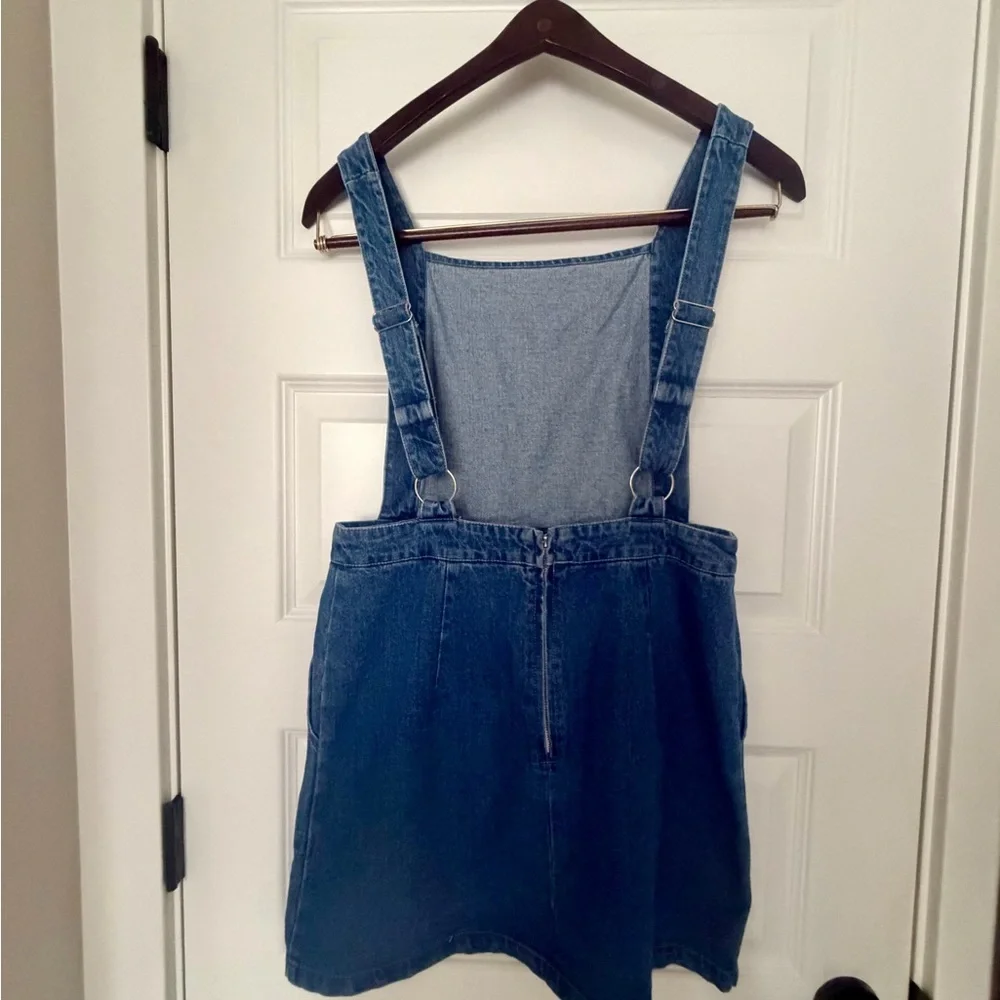 chic denim